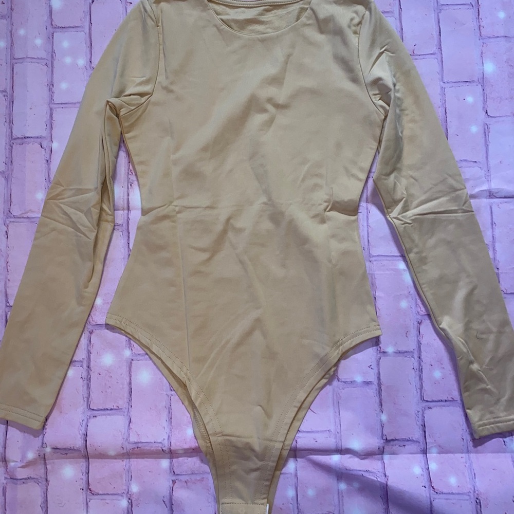 Bodysuit